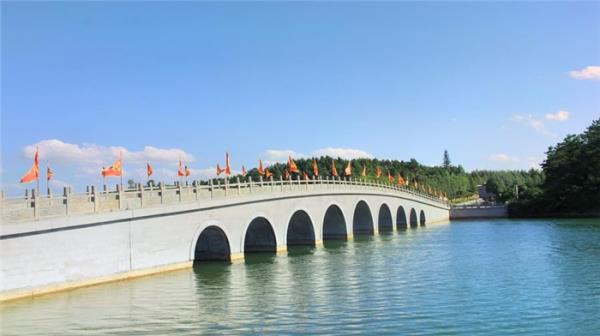 隨州炎帝神農故里