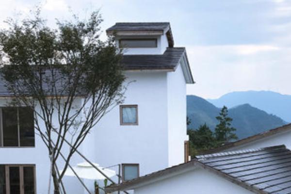 丹山赤水風景區
