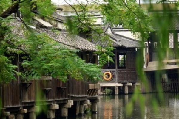 逢源雙橋