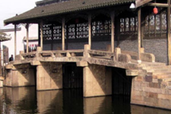 逢源雙橋