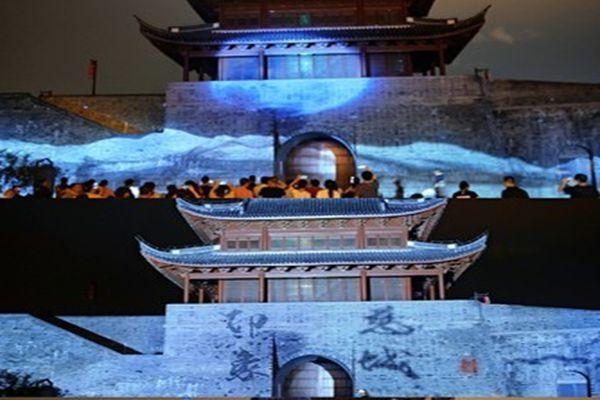 寧波慈城古鎮(zhèn)一日游攻略