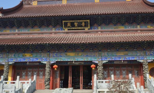 南海禪寺