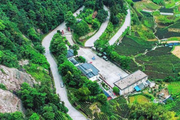 方洞景區(qū)