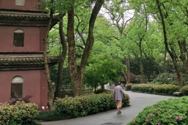 阿育王寺
