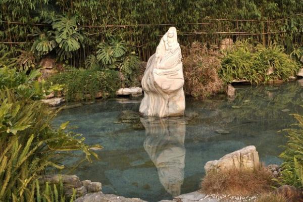 法界寺森林公園