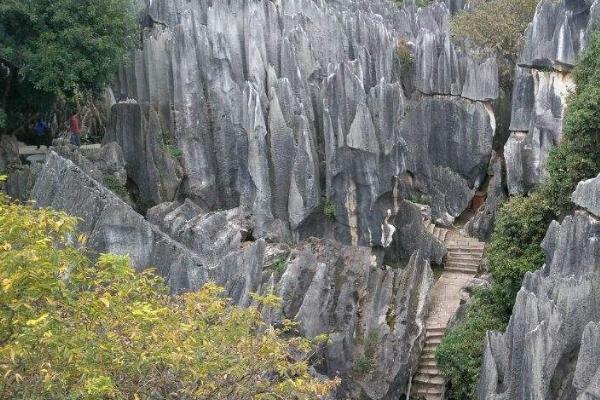 劍峰池