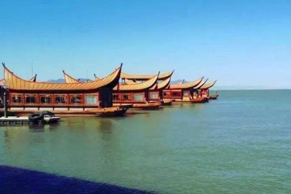 古滇藝海大碼頭