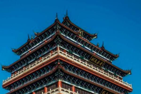 洞頭望海樓