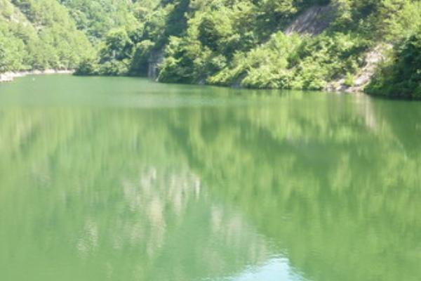 雁湖景區(qū)