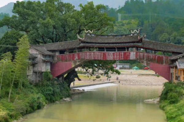 北澗橋
