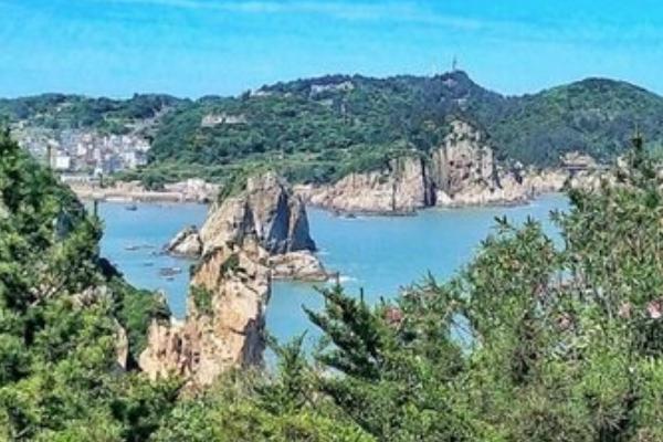 洞頭島