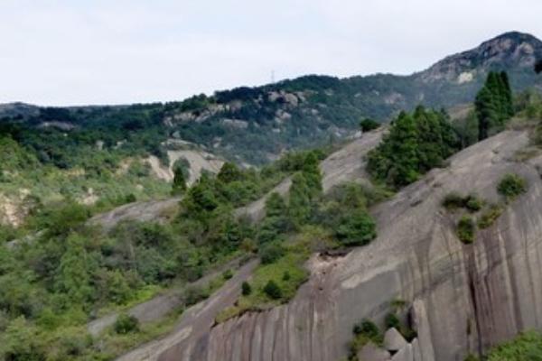 大羅山