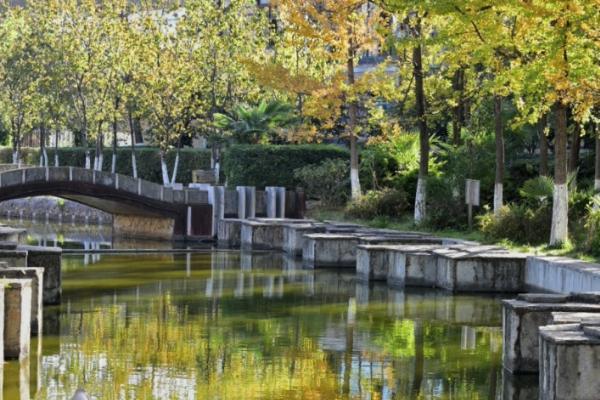 寶海公園