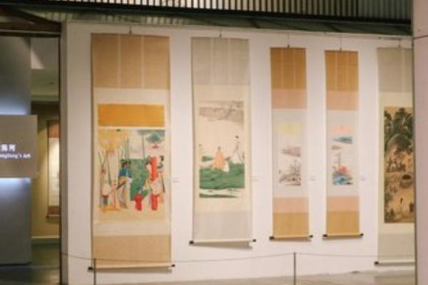 寧波美術館