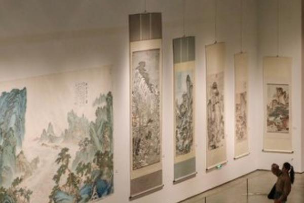 寧波美術館