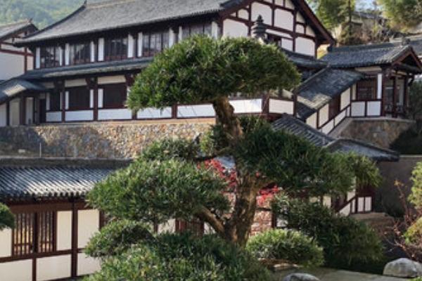 徑山寺
