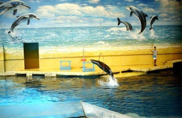 廣州海洋館