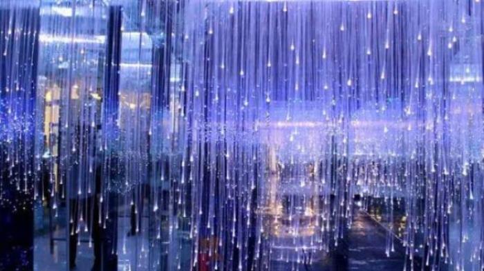 銀川星空失戀博物館