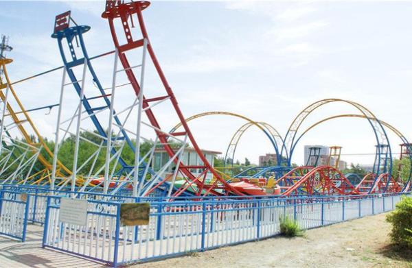 包頭樂園