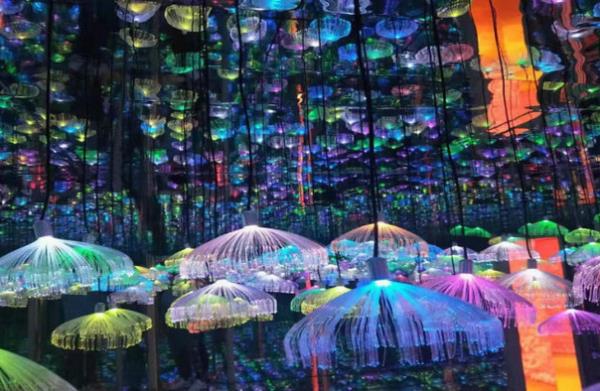 包頭星空藝術館