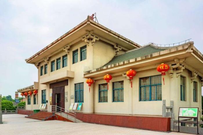 巢湖藝術(shù)館
