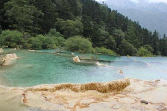 京島風景名勝區