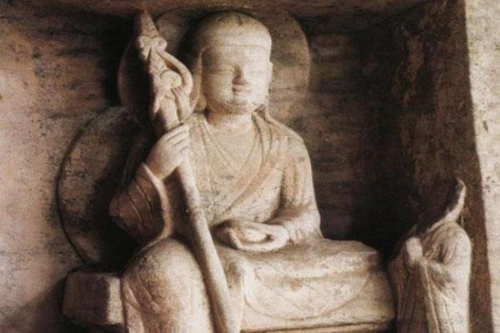 大佛文化旅游區(qū)