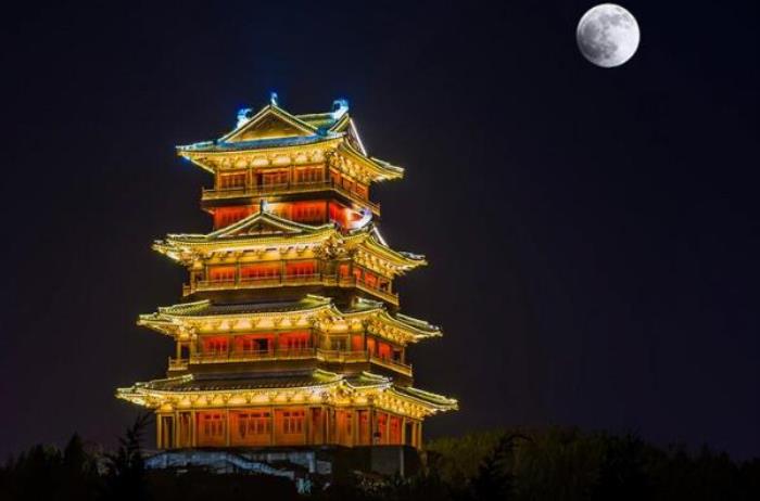 鐵道游擊隊影視城