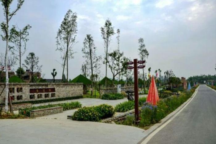 黑虎農莊樂園