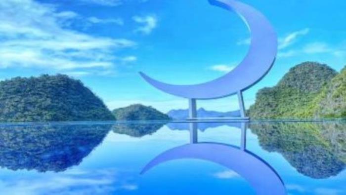石門仙湖景區