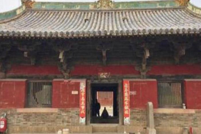 晉城謝家大院