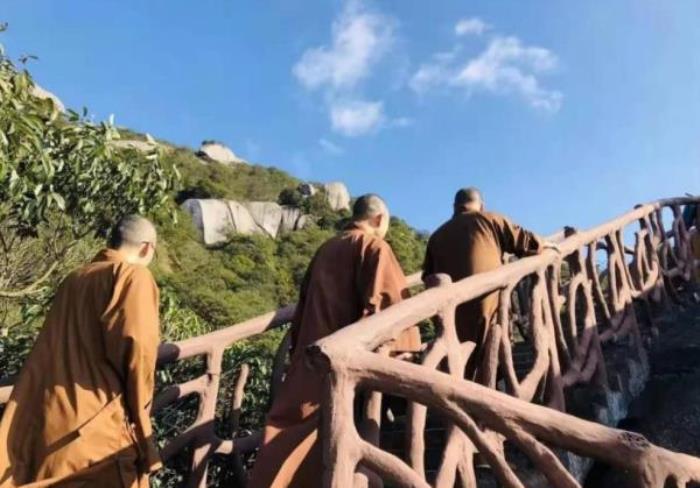 太姥山旅游區(qū)