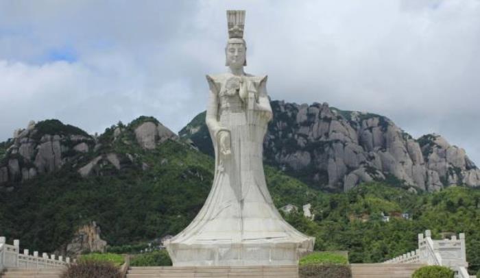 太姥山旅游區(qū)