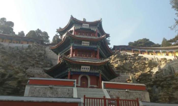太姥山旅游區(qū)