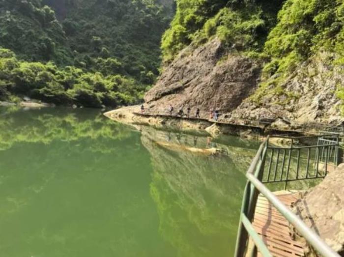 太姥山旅游區(qū)