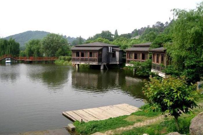 姚家寨生態(tài)園