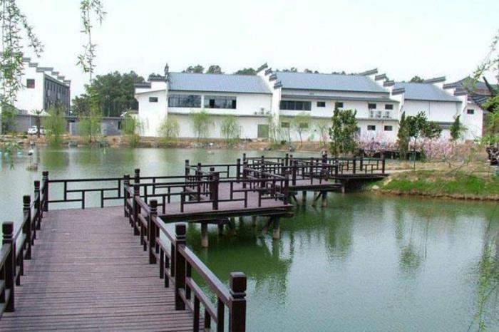姚家寨生態(tài)園