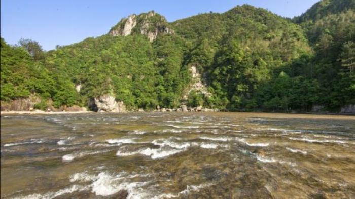 寧德白水洋風(fēng)景區(qū)