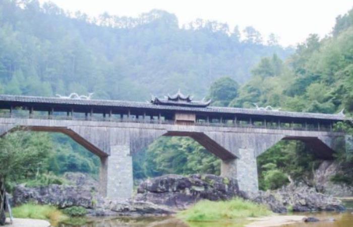 寧德白水洋風(fēng)景區(qū)