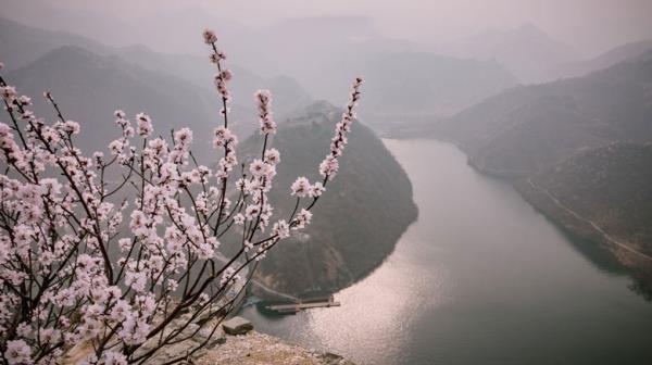 北京黃花城水長城