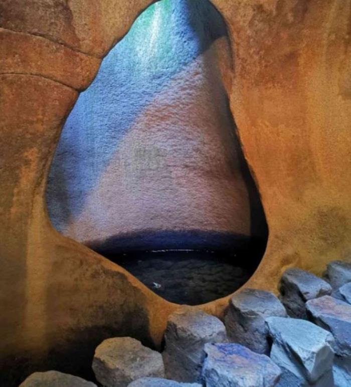 福建寧德福安白云山