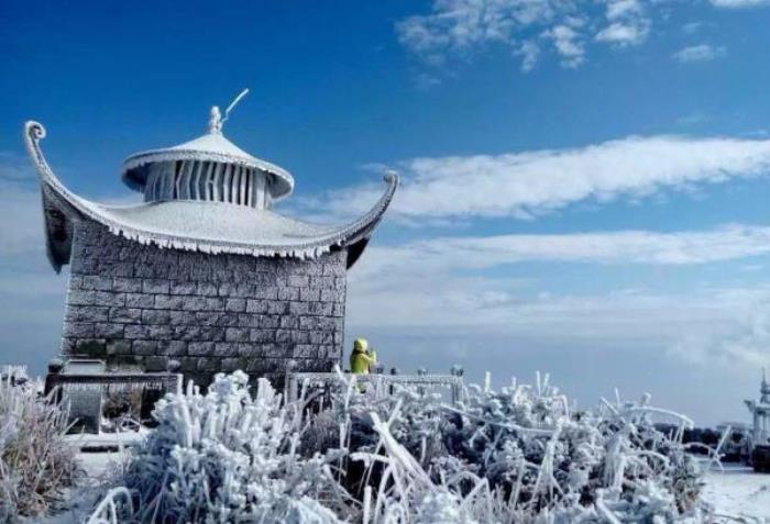 福建寧德福安白云山