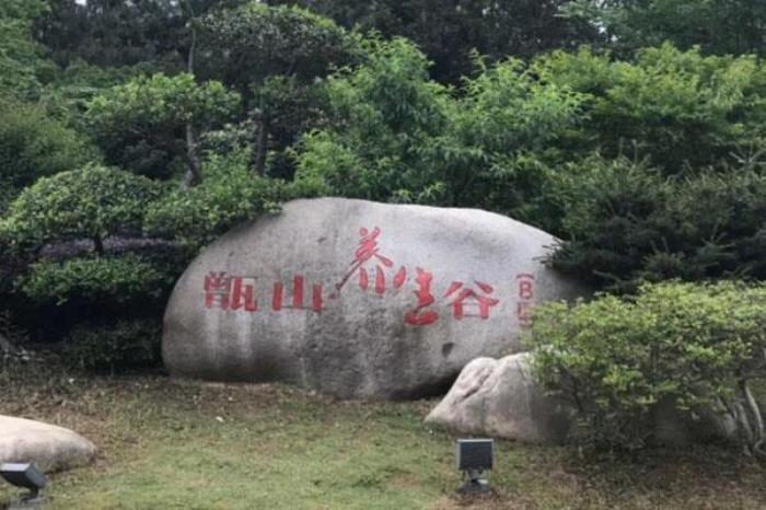 甑山生態園