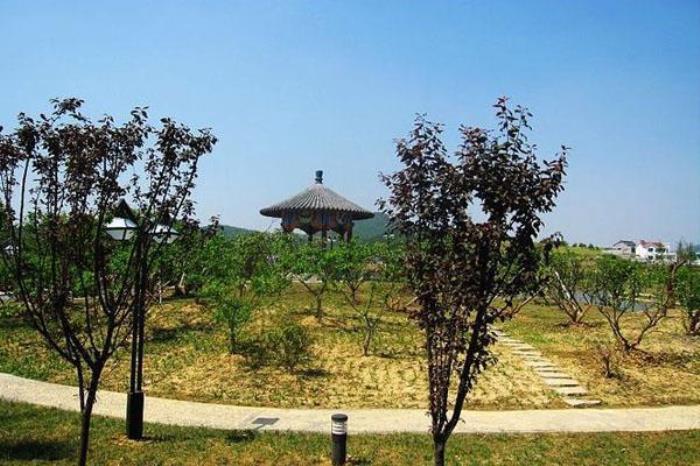 甑山生態園