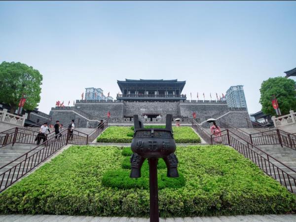項王故里