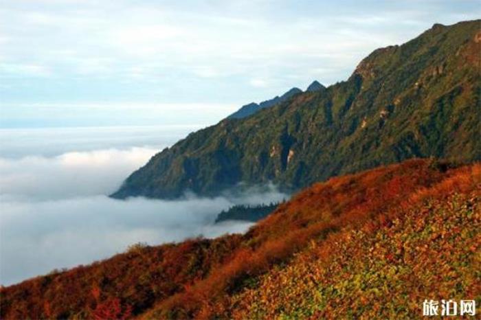 鎣華山風景區(qū)