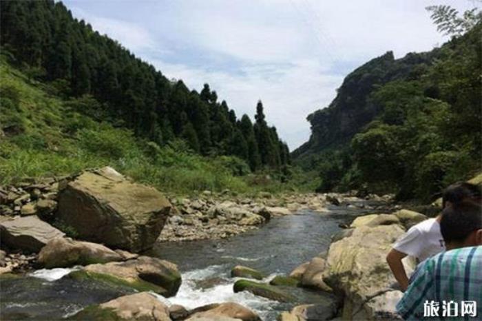 鎣華山風景區(qū)