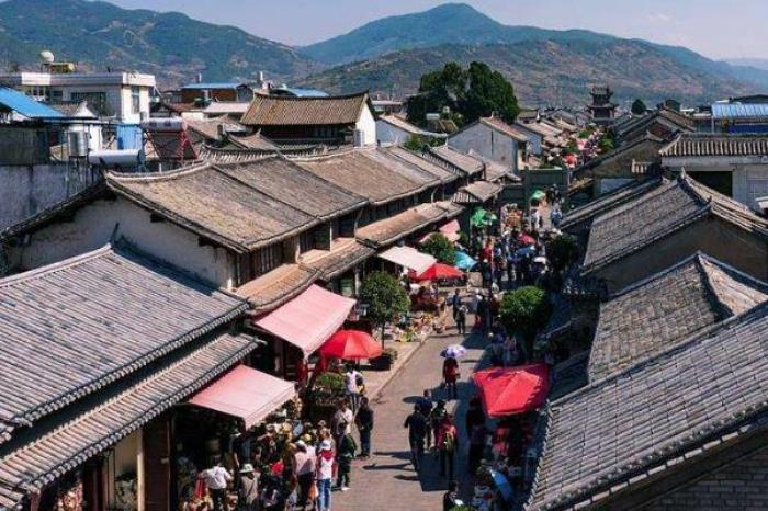 復興路