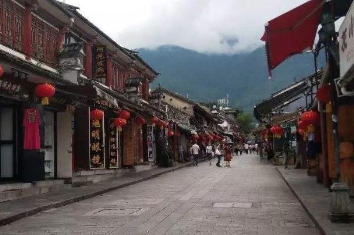 復興路