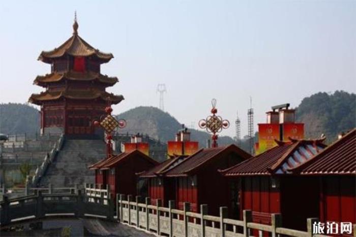 中國瓷園